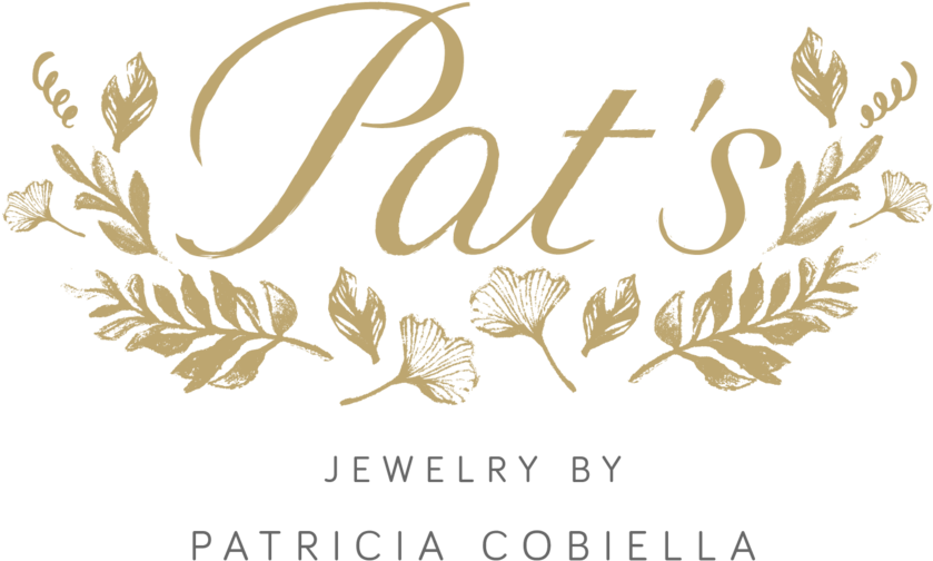Pat's Jewelry By Patricia Cobiella - Pat's Jewelry By Patricia Cobiella (1000x691)