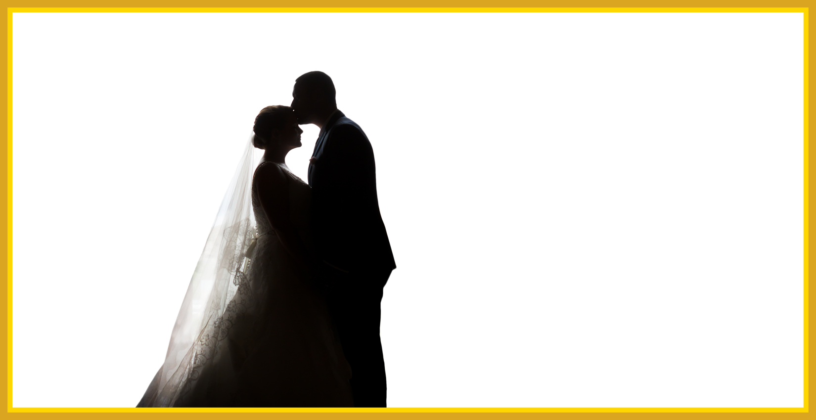 Appealing Wedding Couple Transparent Background Calendario - Wedding (1650x850)
