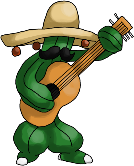 Mexico Musician Charro Clip Art - Musico Mexicano Png (914x874)