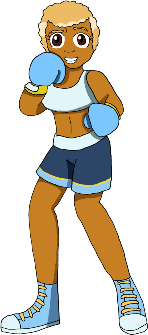 Fem Disco Kid By Craftykenzie - Disco (659x1211)