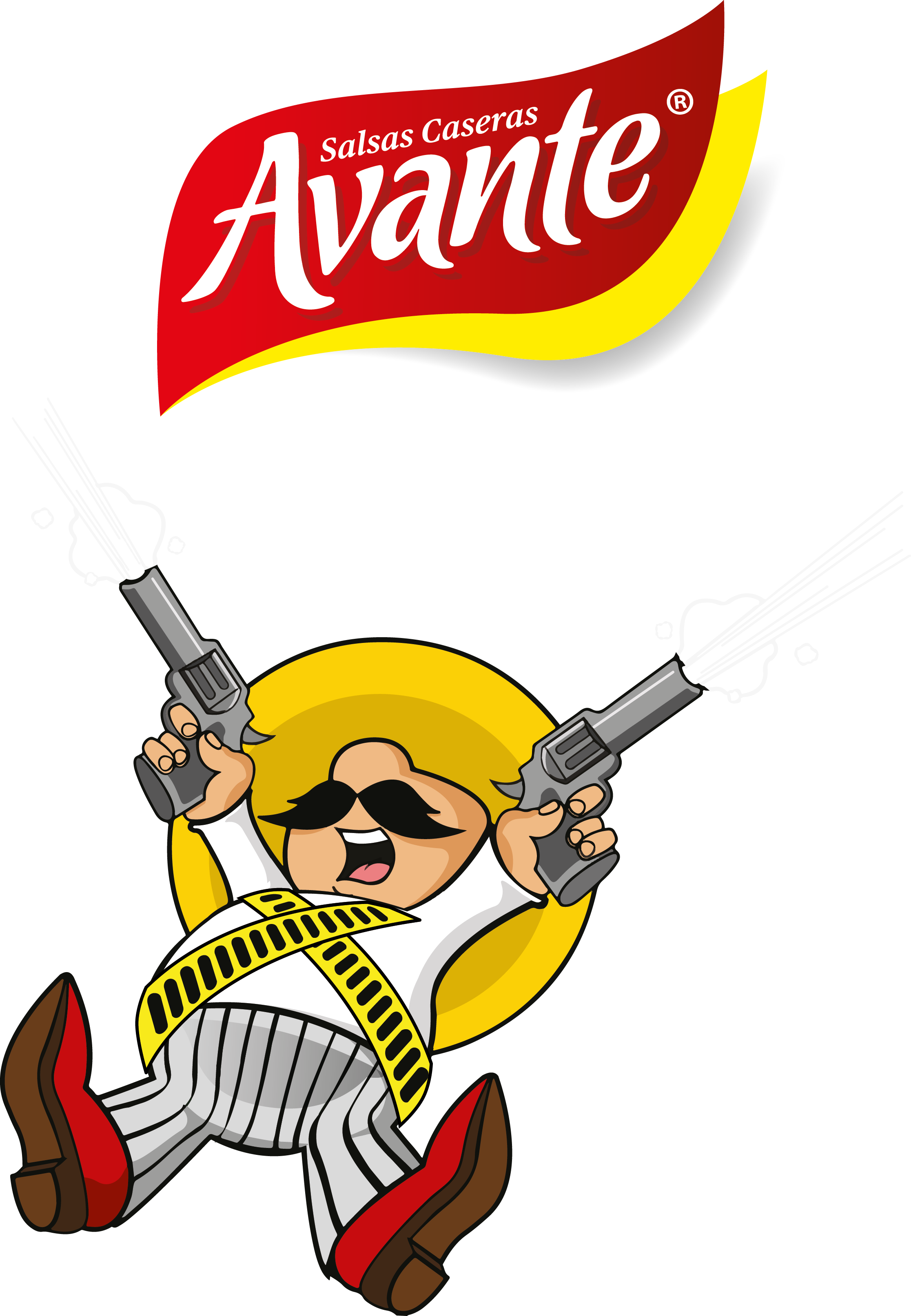 Contact Us - Avante Gourmet Sa De Cv (2233x3226)