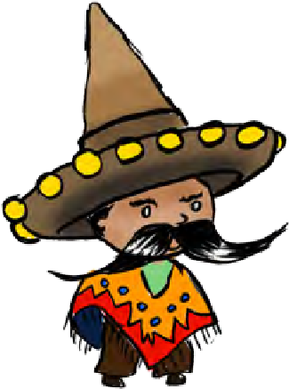 La Mujer Le Pregunta A Su Charro - Mariachi Enojado (328x459)