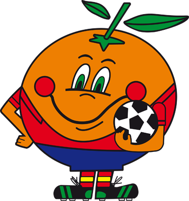 Ahora Viene Mexico 86 Con Su Mascota Pique, Que Es - 1982 Fifa World Cup (374x397)
