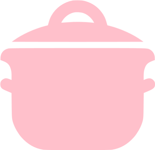 Cooking Icon White Png (512x512)