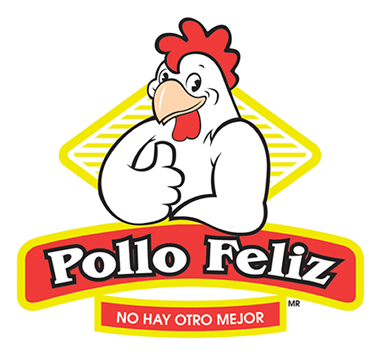 Pollo Feliz Usa - Pollo Feliz Png (438x359)