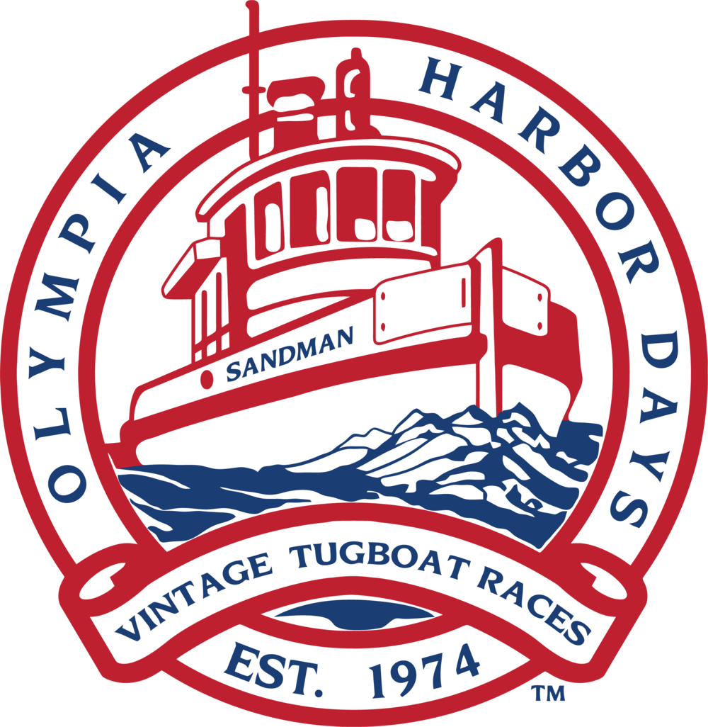 Olympia Harbor Days - Olympia Harbor Days (1000x1026)