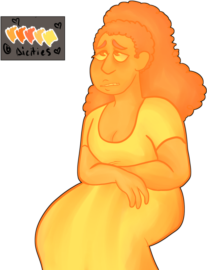 Don't Take My Sunshine Away By Primrose108 - Cartoon (819x975)