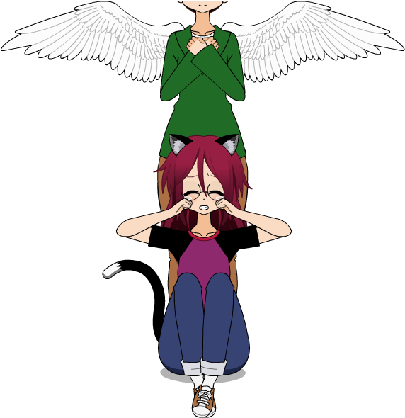 You Are My Sunshine By Irkenfangirl - Cartoon (800x600)
