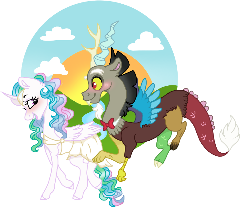My Sunshine By Sunbutt-worshipper - Cartoon (794x794)