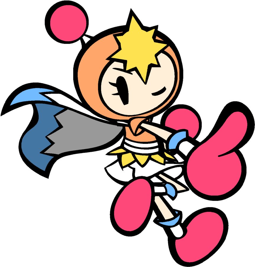 The Sunshine Bomber Redesign - Sunshine Bomber (1270x1330)