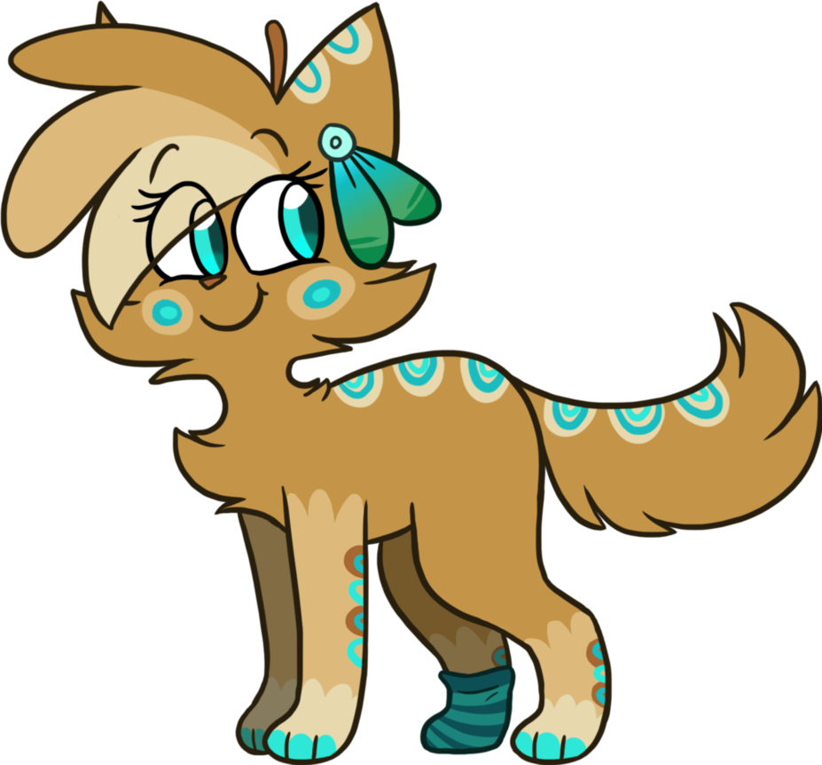 Parchment By Koolkitty100 Parchment By Koolkitty100 - Cartoon (927x862)