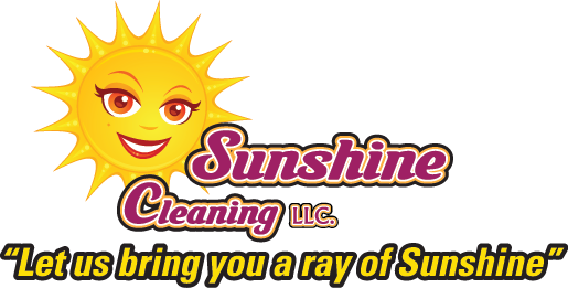 Logo - Sunshine Cleaning Service (515x261)