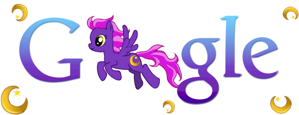 By Owl-parchment - Google Logo (1024x398)