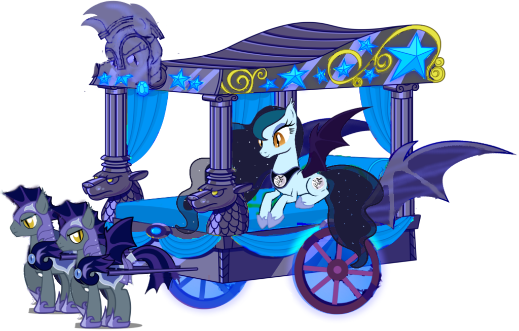 Zephyr's Ride By Owl-parchment - Cartoon (1024x653)