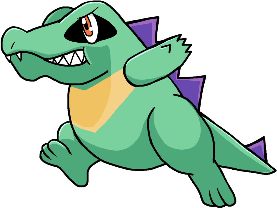 Shiny Pokemon Series - Pokémon (1024x778)