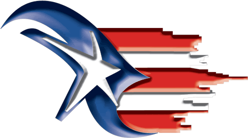 Tienda Boricua Cup With Puerto Rico Flag 63kb - Cool Puerto Rico Flags (538x355)