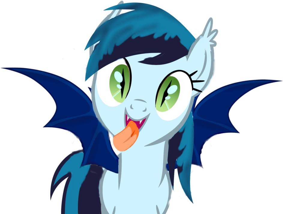 Screen Licking Zeph By Owl-parchment - Cartoon (1024x724)