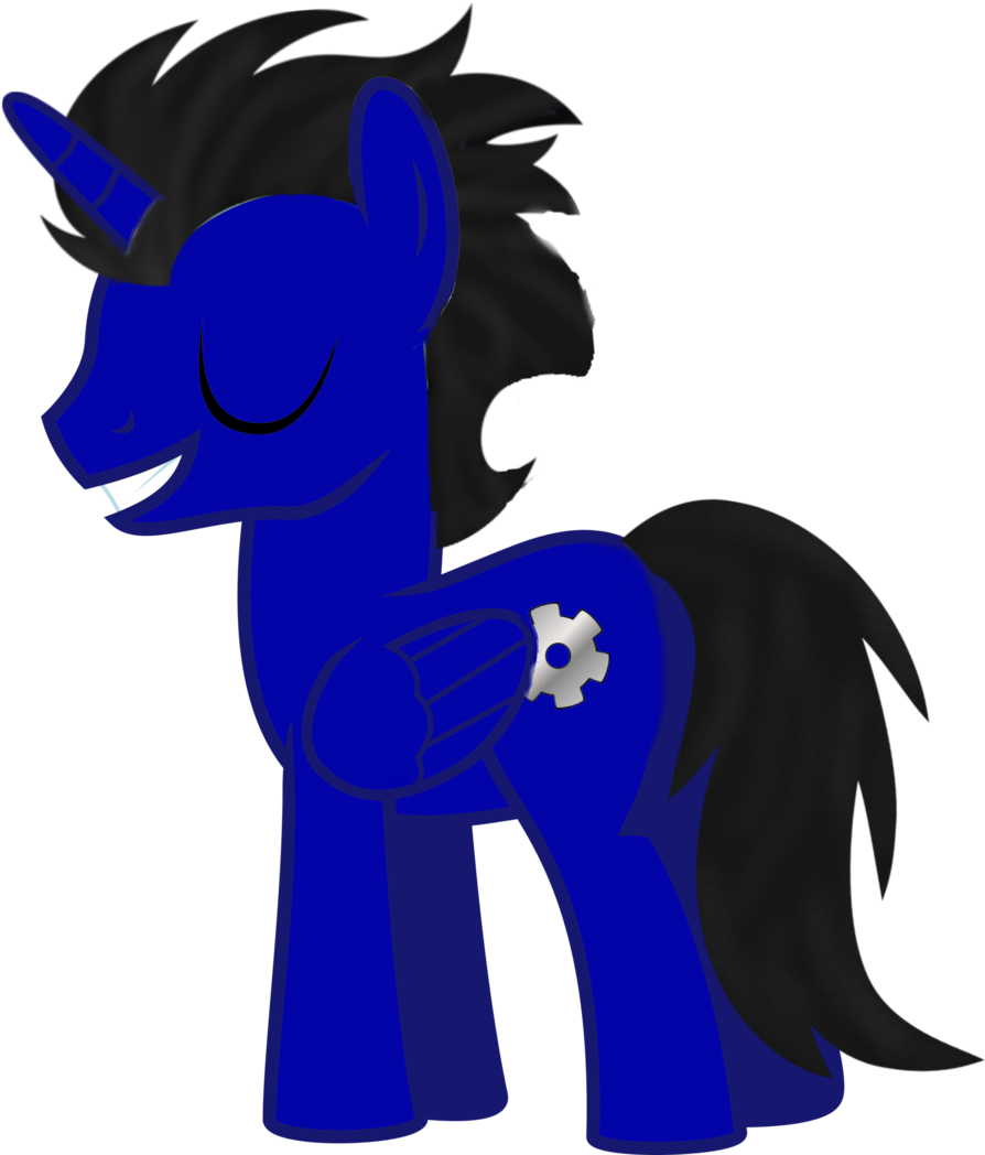 Prince Polaris Oc V2 By Owl Parchment - Cartoon (1024x1074)