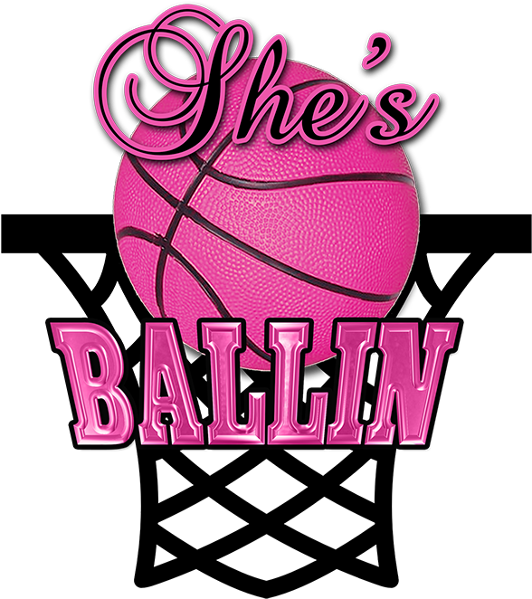 Your Support Will Assist Us In Meeting These Girls - Clip Art Basketball Hoop (648x724)