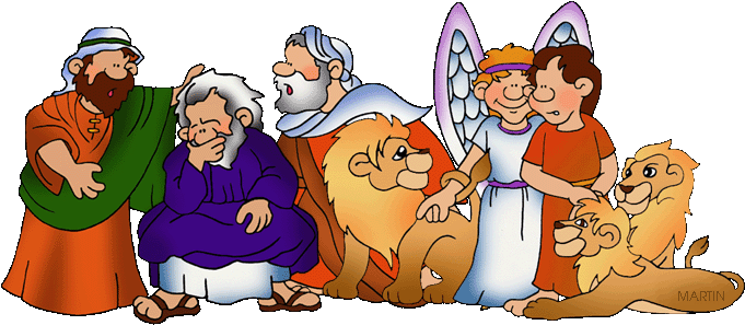 Prophecy Clipart Bible Person - Major Prophets Old Testament (709x385)