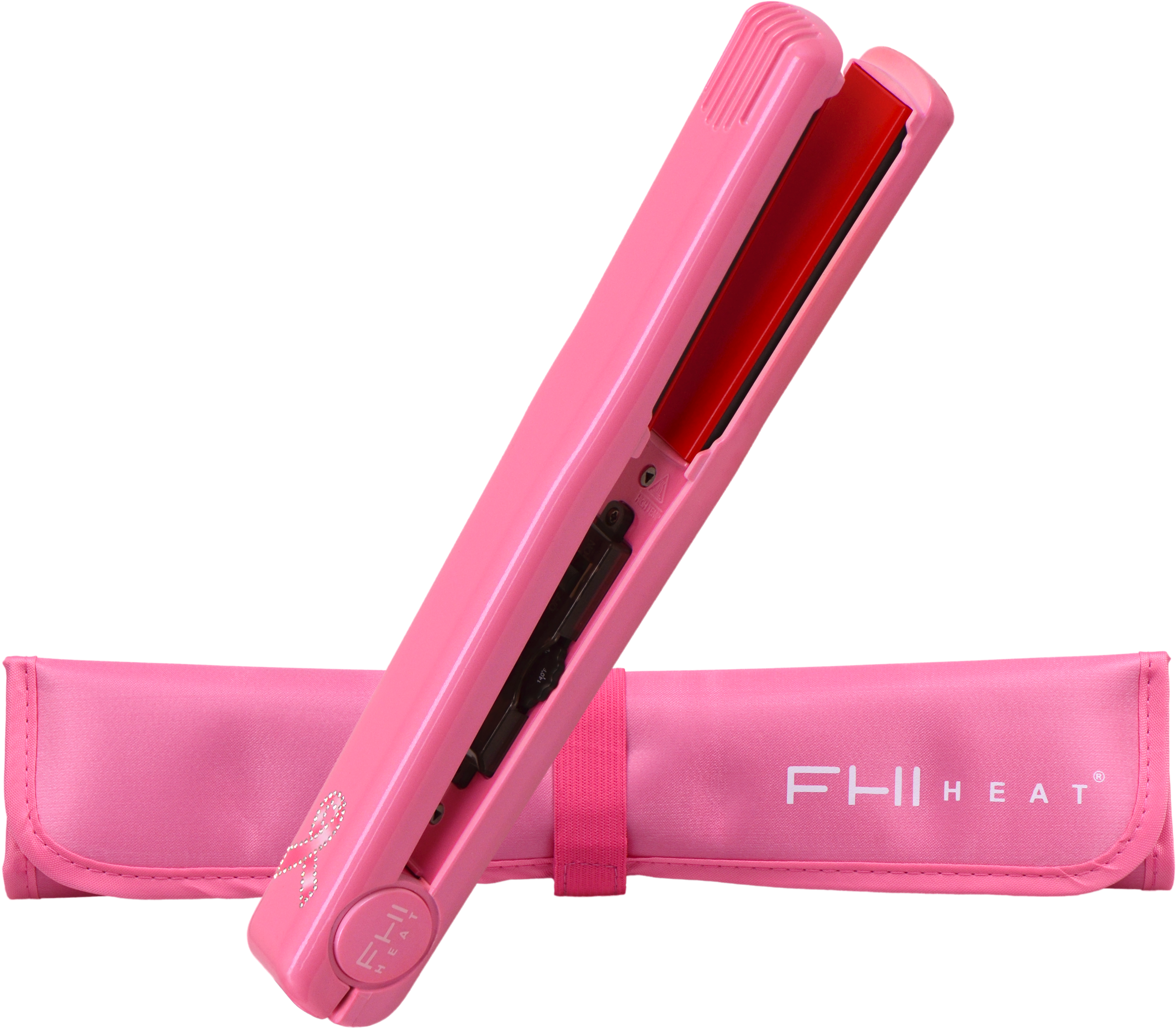 Fhiheat Breastcancer Raisingawareness Thermalmat Pinkribbon - Plastic (4928x4800)