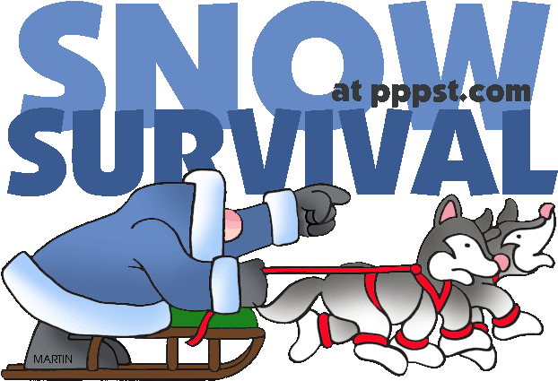 Snow Survival - Survival Skills (648x445)