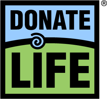 Chop Me Up For Spare Parts - National Donate Life Month (360x360)