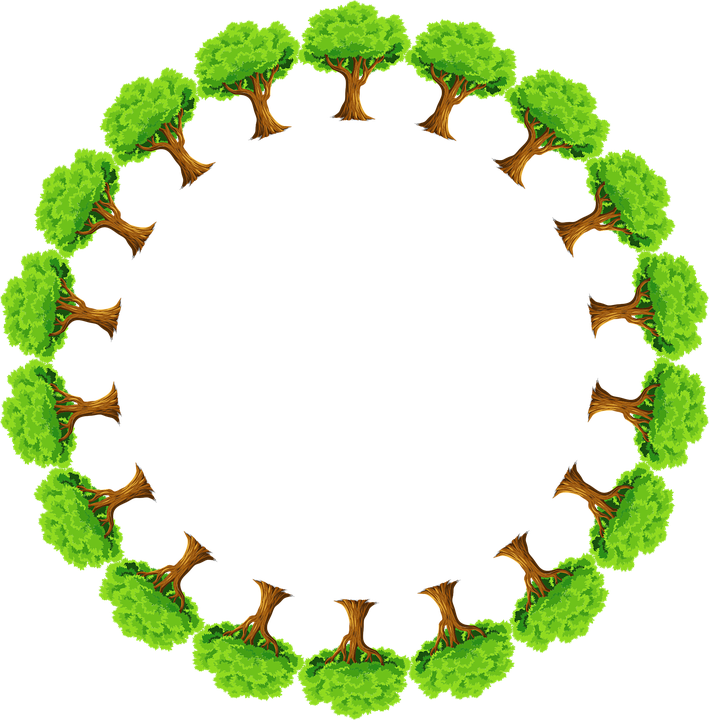 Collection Of Chalkboard Snowflake Cliparts - Environment Clipart (709x720)