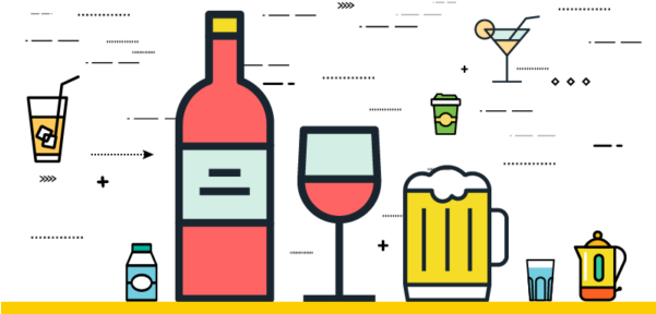 The Next Question, Why Do You Want To Get Fit And Healthy - Drink (600x300)