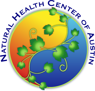 Natural Health Center Of Austin (400x385)