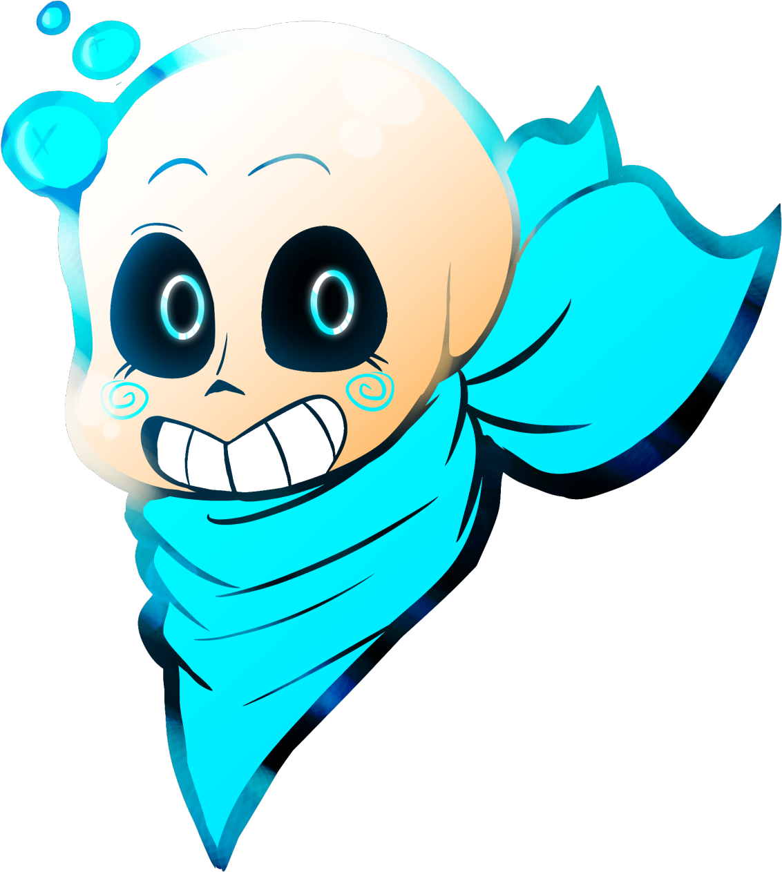 Lonely Vo - Lonely Vo (1280x1687)