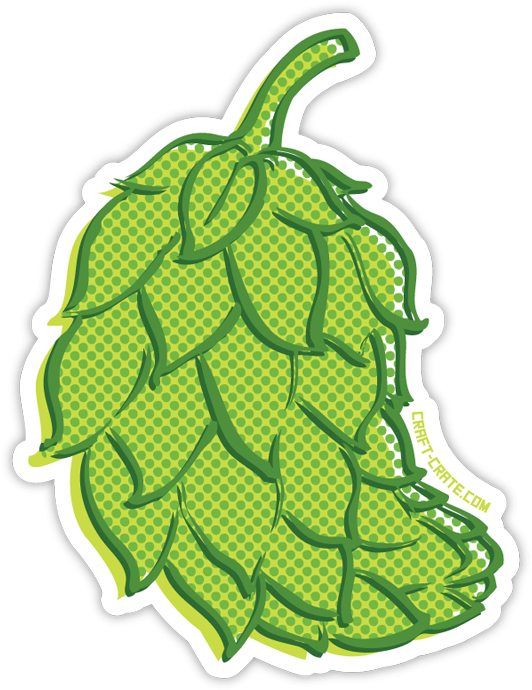 Hop Beer Art (800x800)