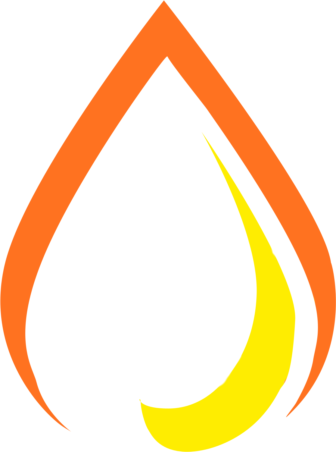 Fire Element Transparent (1200x1600)