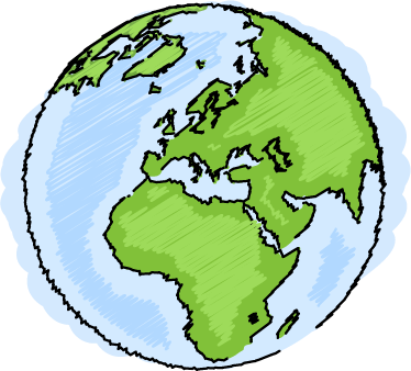 Wall Color - Vector Graphics (374x338)