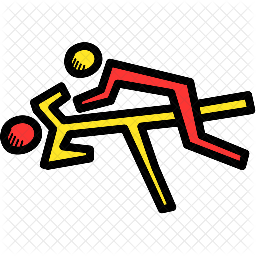Judo Icon - Judo Icon (512x512)