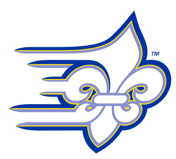 Limestone College Officials Have Announced The Addition - Limestone Football Logo (350x350)