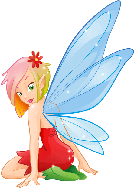Fairies Kids (700x700)