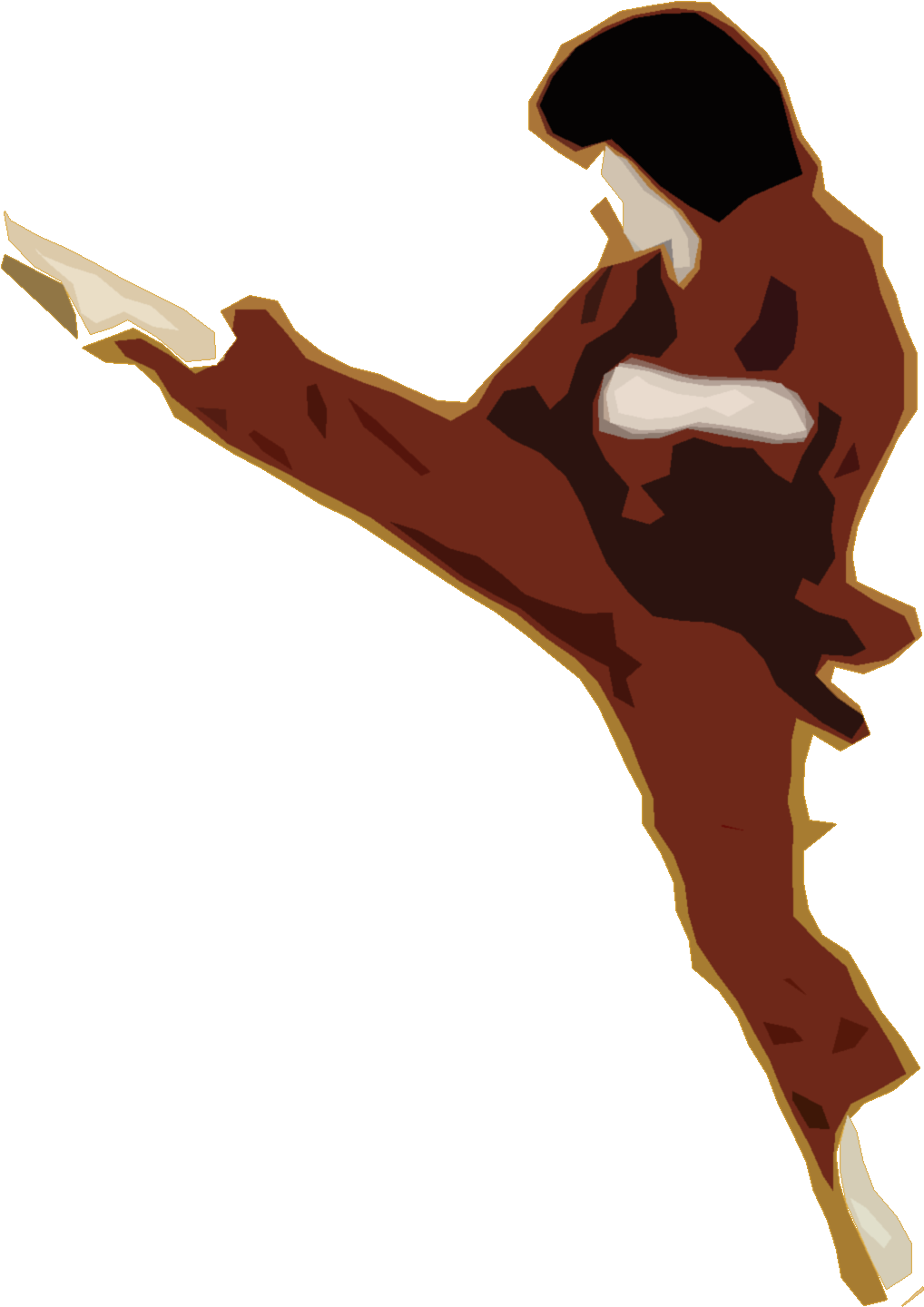 Choi's Tae Kwon Do Academy - Choi's Taekwondo Academy (1169x1547)