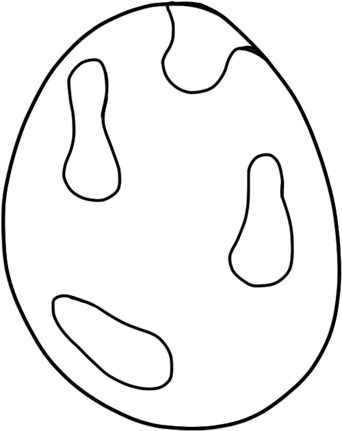 Clip Art By Carrie Teaching First - Circle (541x710)