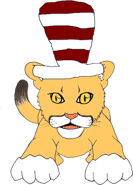 Books Are Great All Year Round No Matter The Season - Cartoon (800x777)