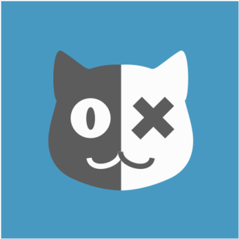 Monitor Your Websites With Pypmin - Black Cat (390x390)