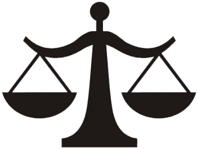 Scales Png Transparent Png Images - Merchant Of Venice Drawing (400x301)