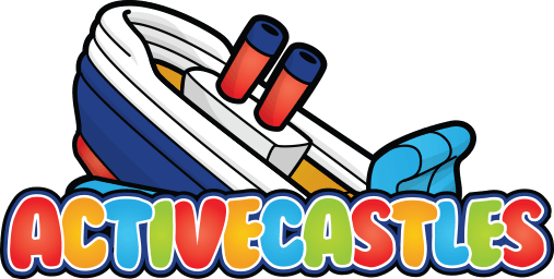 Active Castles Follow Us Online - Castle (507x256)