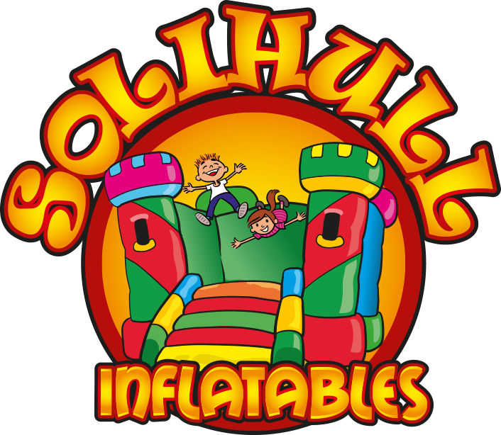 Solihull Inflatables Bouncy Castle Hire - Bouncy Castle (706x614)