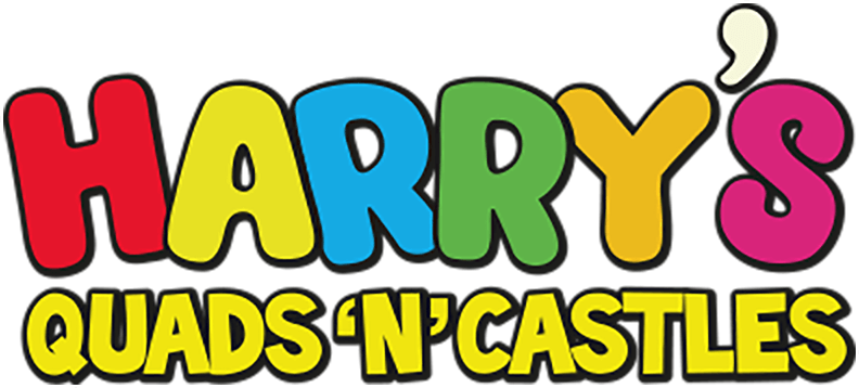 Harry's Quads 'n' Castles - Harry's Quads 'n' Castles (792x358)