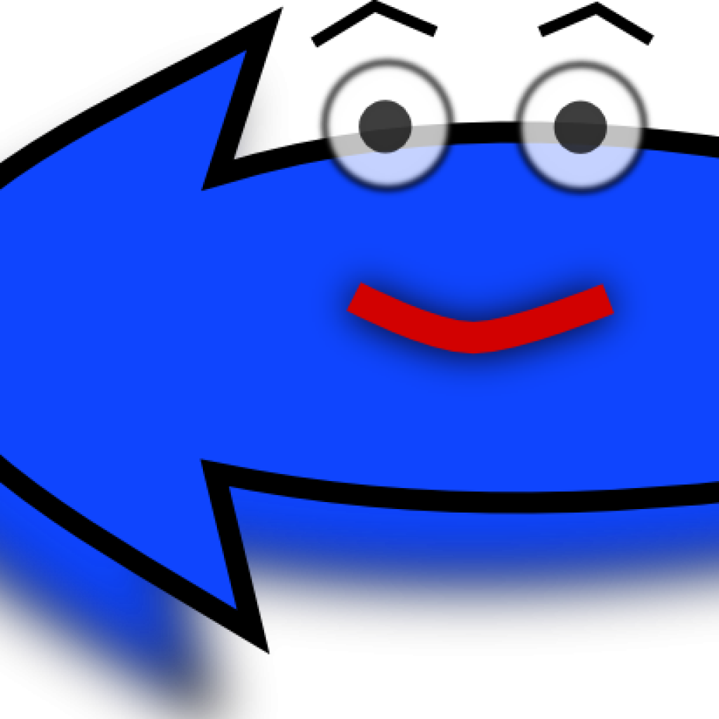 Left Arrow Clip Art Arrow Set Happy Left Right Clip - Arrows Pointing Left And Right (1024x1024)