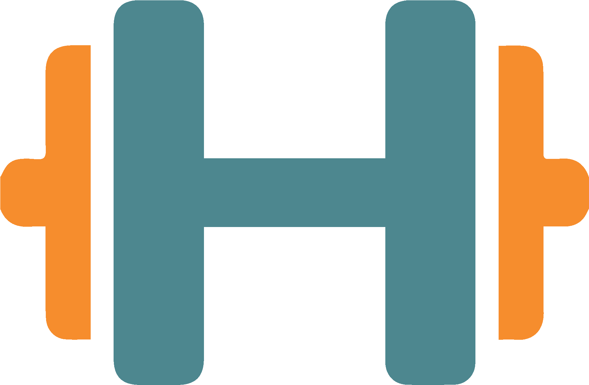 Bands Reachers And Exercise Equipment Simplymedical - Icon (2083x2083)