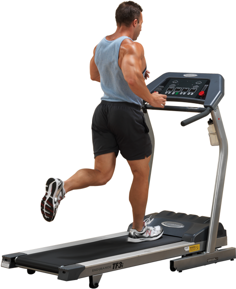 Clip Art Free Png Transparent Images All Picture - Body-solid Endurance Tf3i Folding Treadmill (600x600)