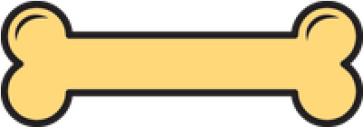 Download Bone Free Png Photo Images And Clipart - Bone Png (400x400)