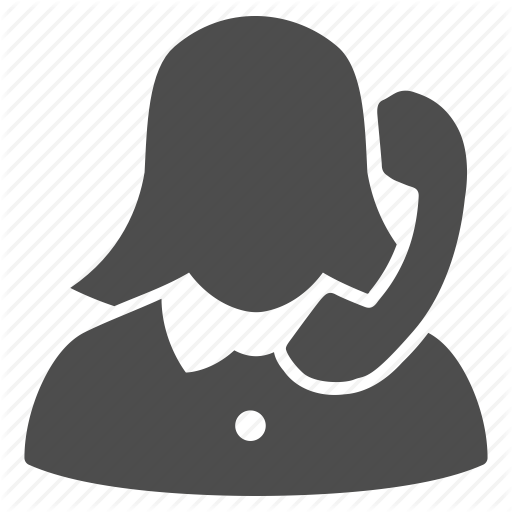 Phone Icons Reception - Reception Icons (512x512)